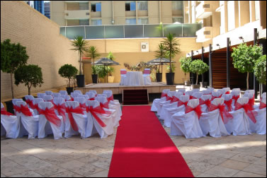 Parmelia Hilton Perth Wedding Venues Perth Easy Weddings