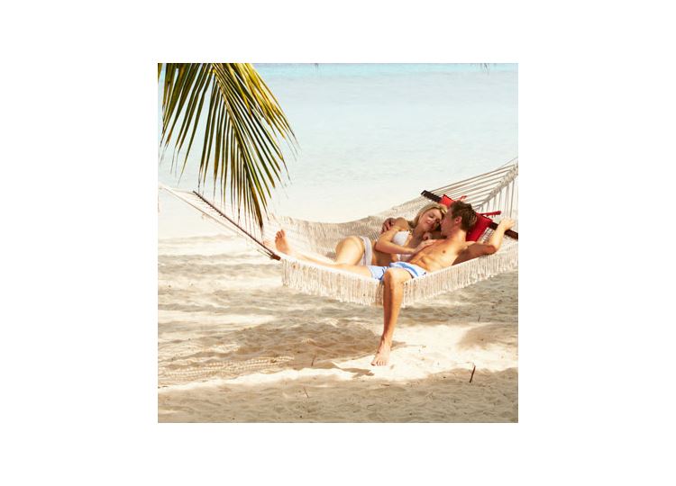 Honeymoon Fund Wedding Gift Registry - Easy Weddings - Easy Weddings