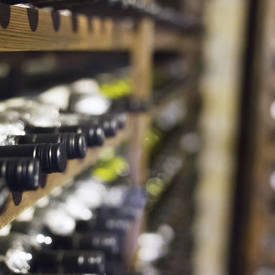 Wine Cellar Fund