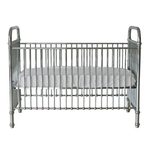 incy cot mattress