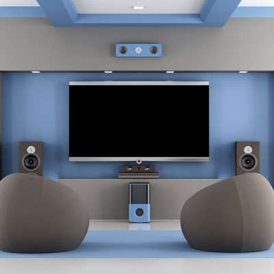 Home Theatre Fund