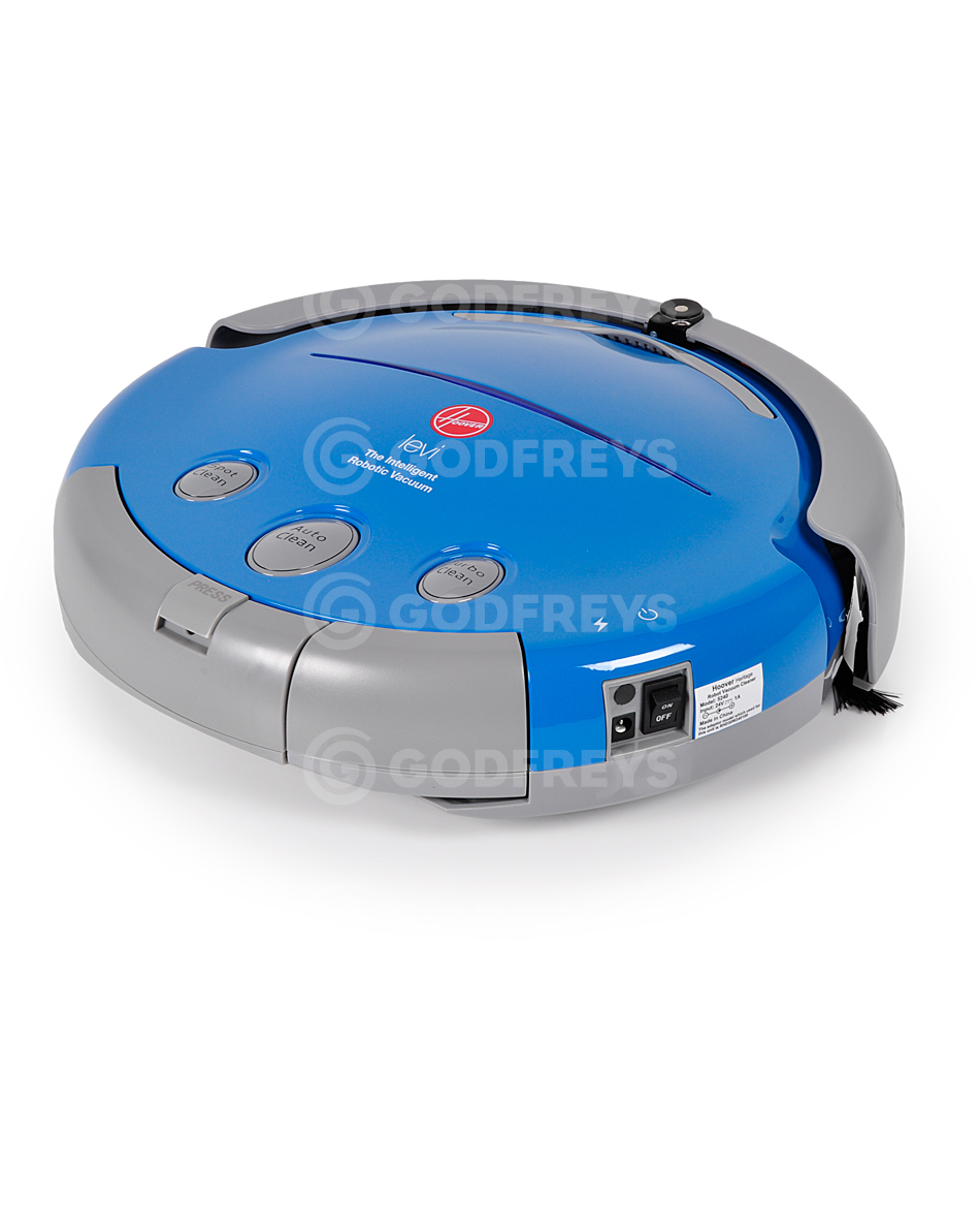 godfreys robot vacuum