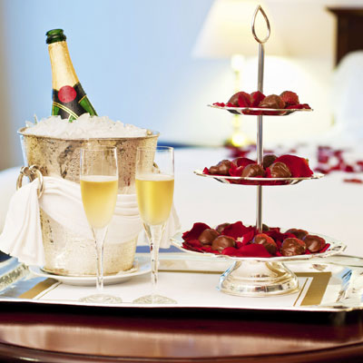 Honeymoon Accommodation Fund