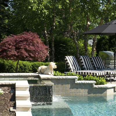 Outdoor Landscaping Fund