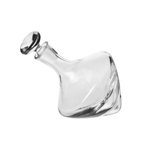 Krosno Vinoteca Turn Decanter 1L