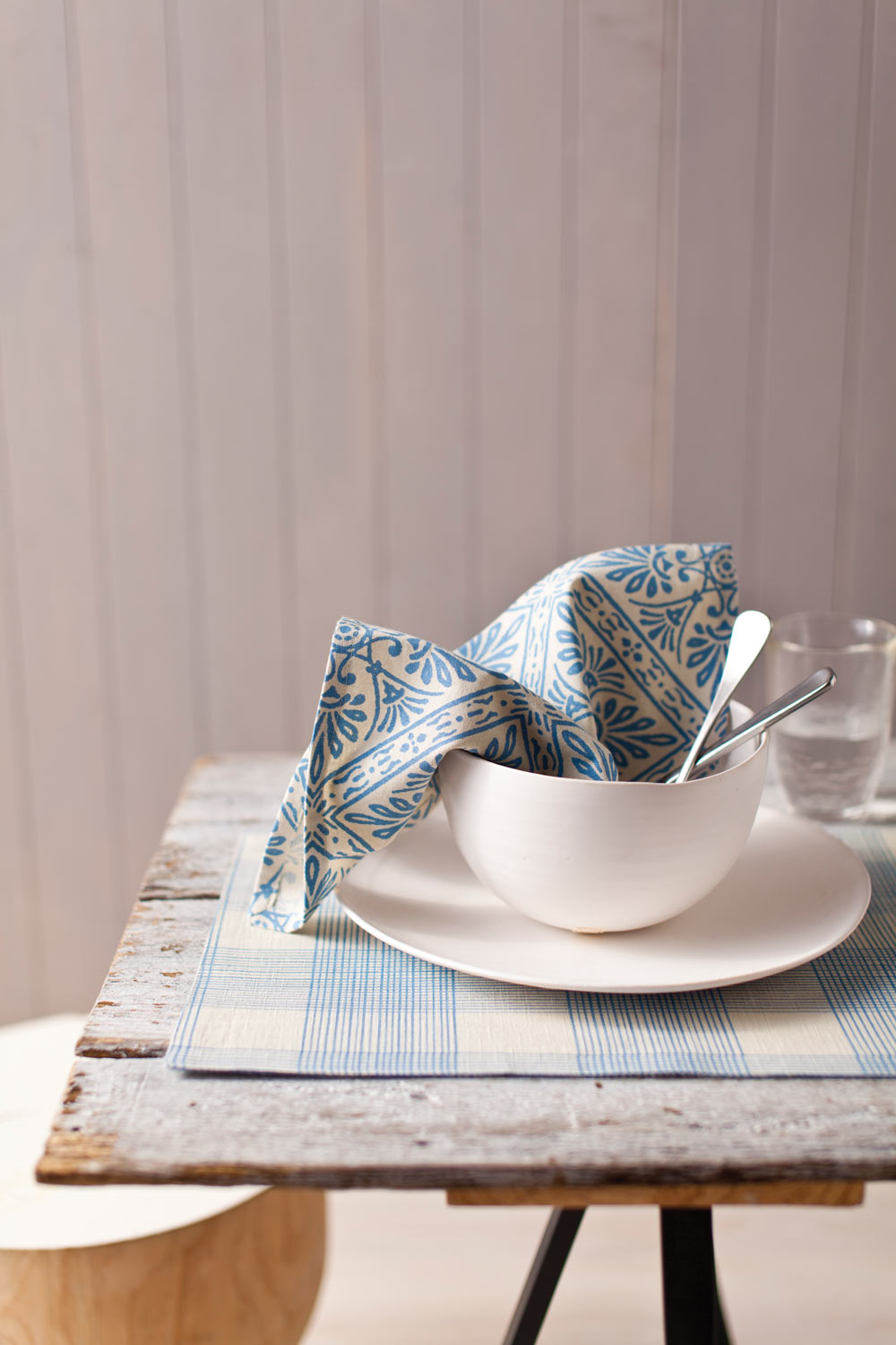 Marais Tea Towel Set