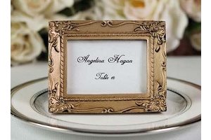 Wedding Place card holders Buy wedding place card holders online