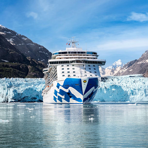Honeymoon Cruise Fund 