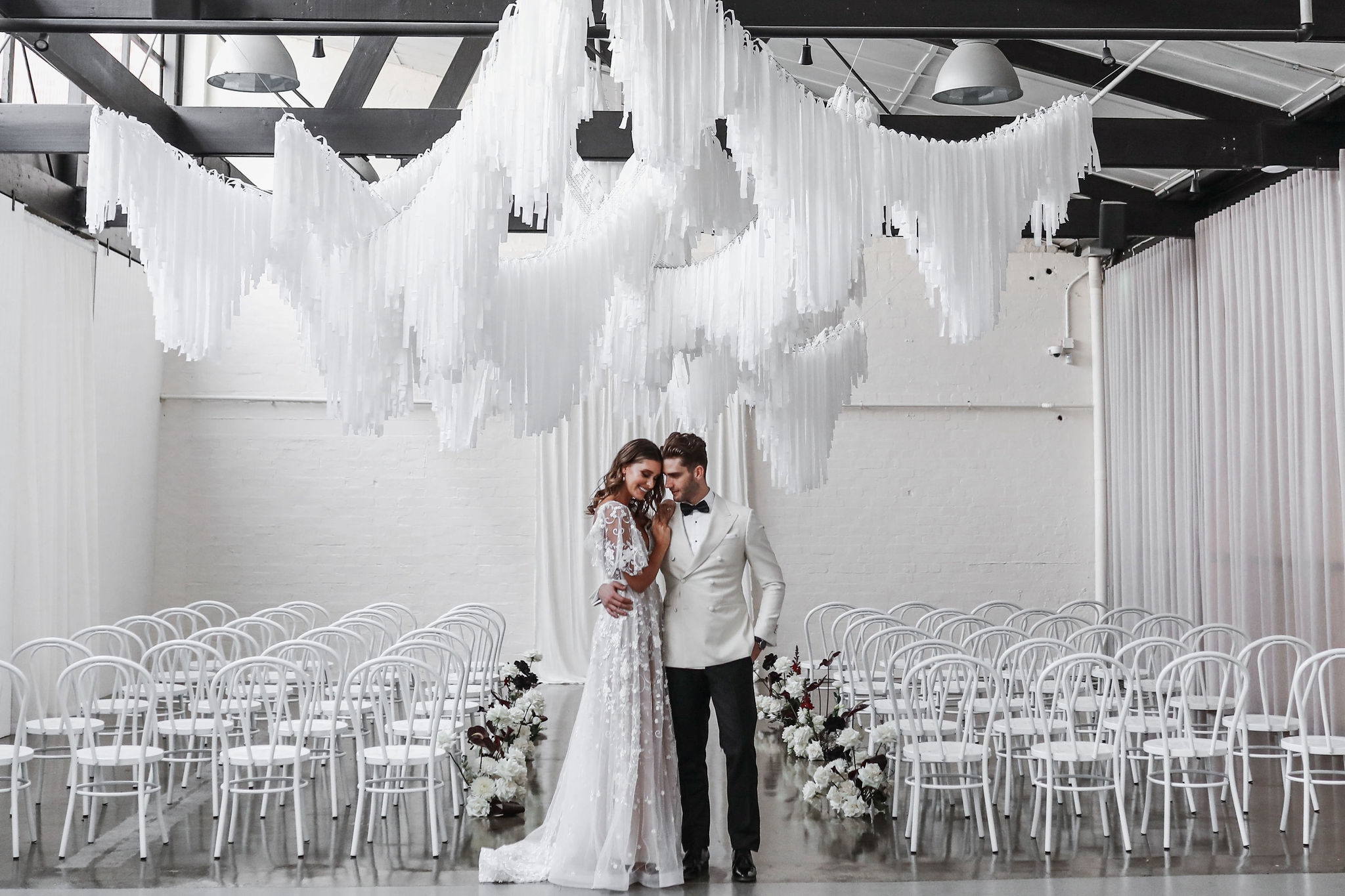 Top 16 small wedding venues in Melbourne right now