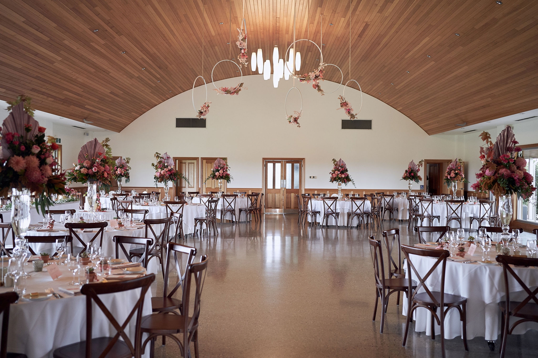 13 Small wedding venues in the Yarra Valley