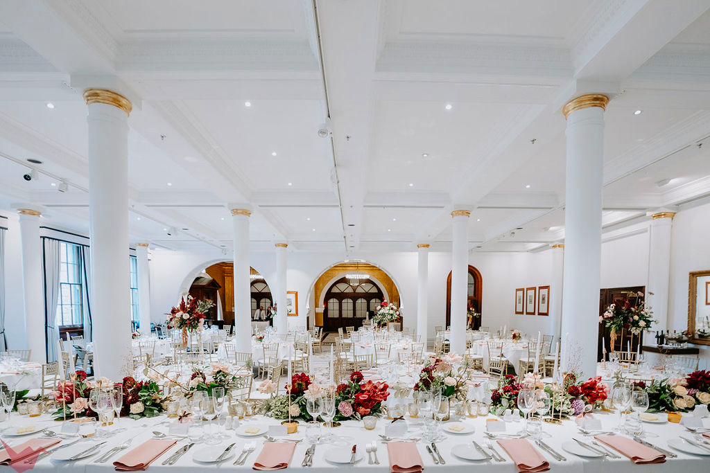 Top 35 most sought after Sydney wedding venues Easy Weddings