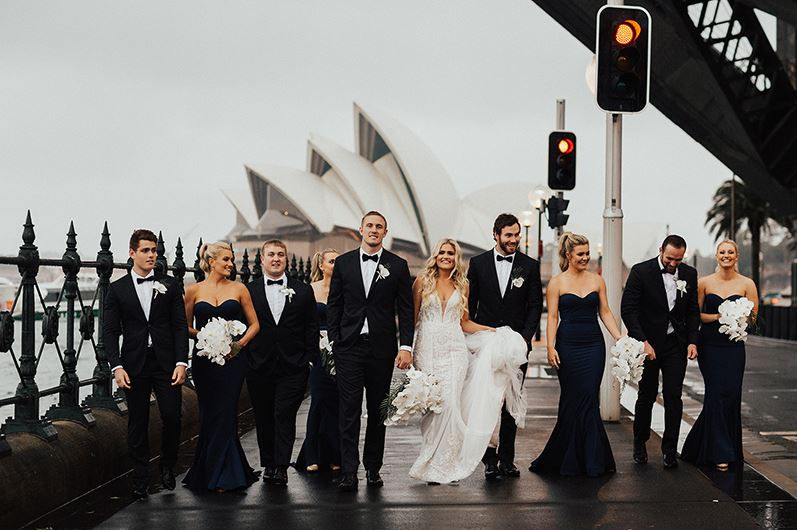 Pier One Sydney Harbour - Autograph Collection