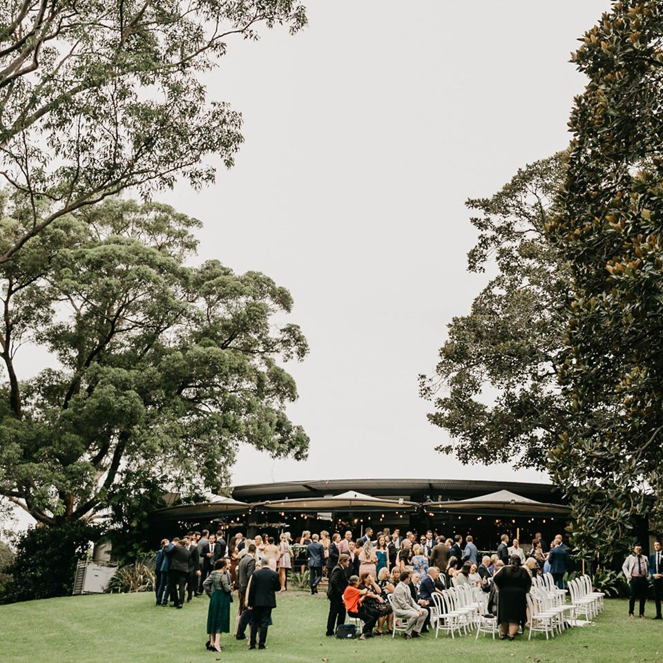Top 35 most sought after Sydney wedding venues Easy Weddings