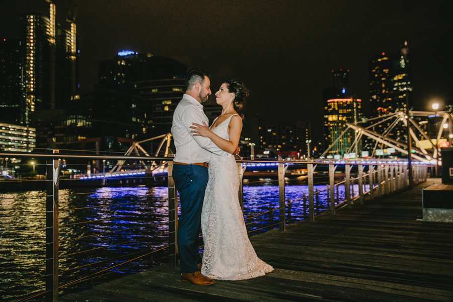 Top 20 small wedding venues in Melbourne