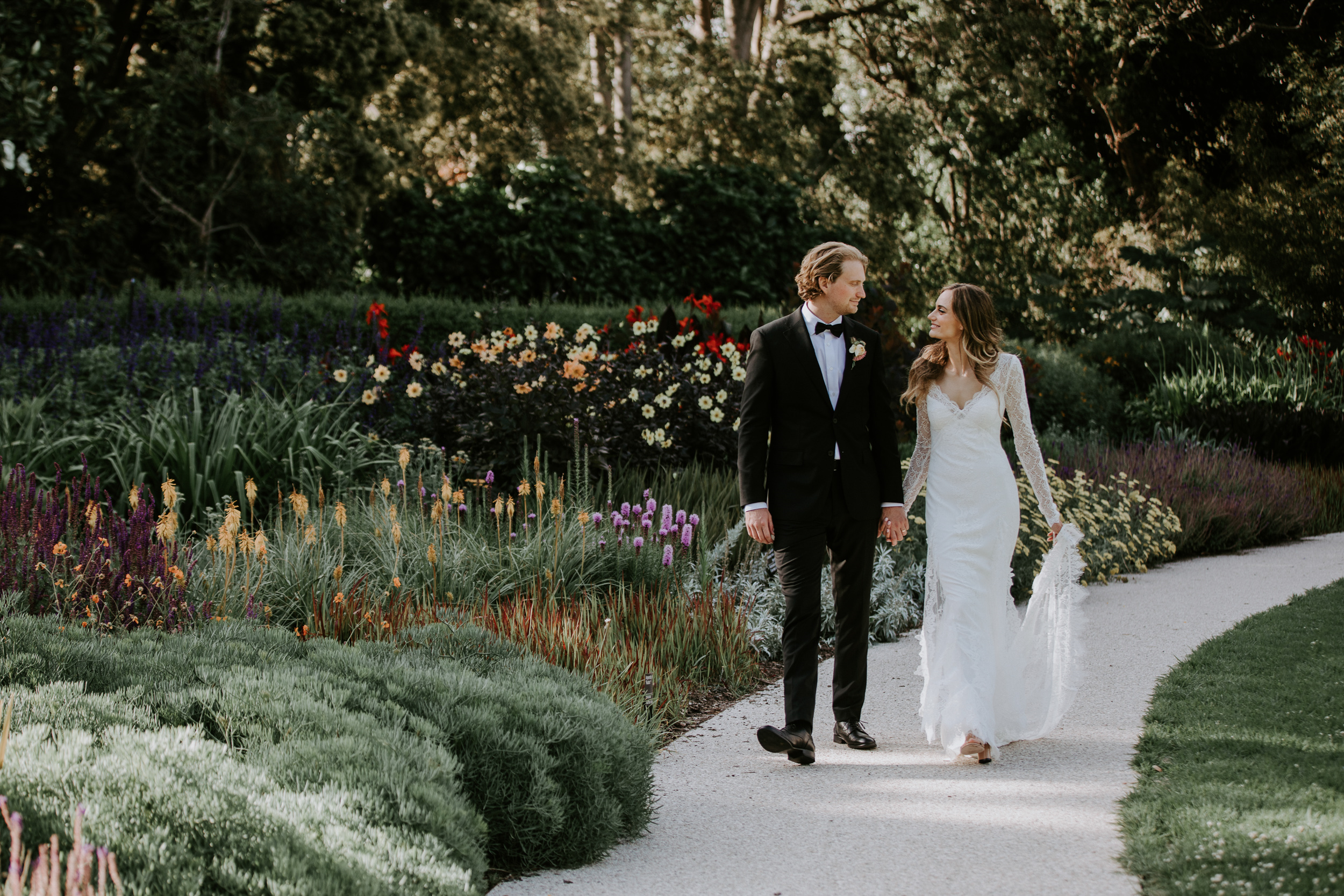 Top 20 small wedding venues in Melbourne