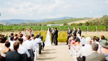 Mandala Wines | Wedding Venues Dixons Creek | Easy Weddings