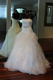 heavenly bridal & formal