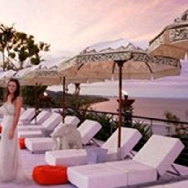 The Elandra Mission Beach Wedding Venues Mission Beach Easy Weddings