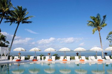 The Elandra Mission Beach Wedding Venues Mission Beach Easy Weddings