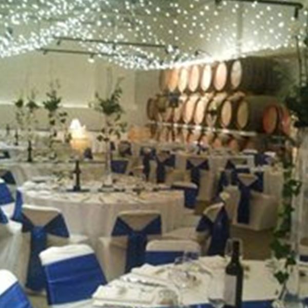 Rosemount Estate | Wedding Venues McLaren Vale | Easy Weddings