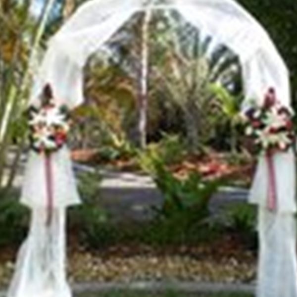 The Party Hire Place Wedding  Hire Hillcrest  Easy Weddings 