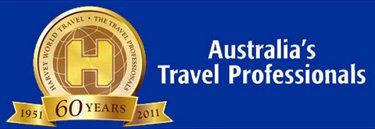 harvey world travel rangiora