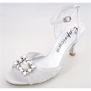Bridal Shoes Australia Wedding Shoes Gcmc Easy Weddings