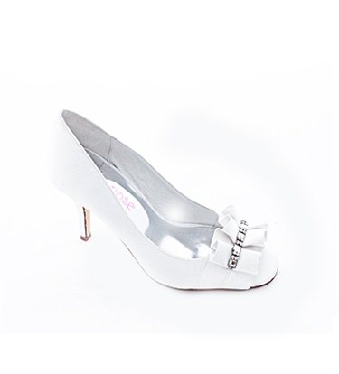 Lily Rose Shoes Wedding Shoes Easy Weddings