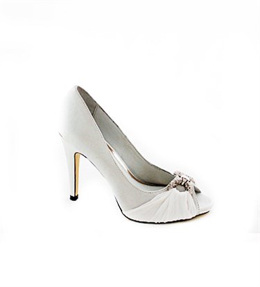 nina wedding shoes macy's