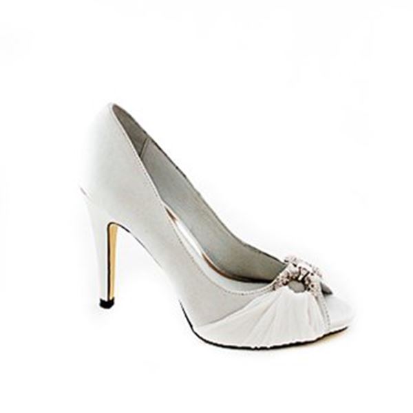 Lily Rose Shoes | Shoes | Easy Weddings
