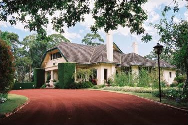 Campaspe Country House Photo Gallery Easy Weddings