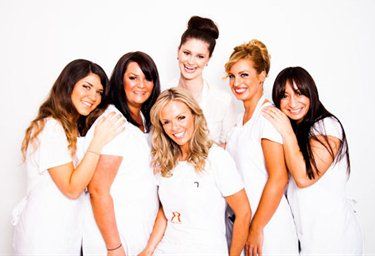 Runway Room Hair Make Up Prahran Runway Room Hair Make Up Prahran