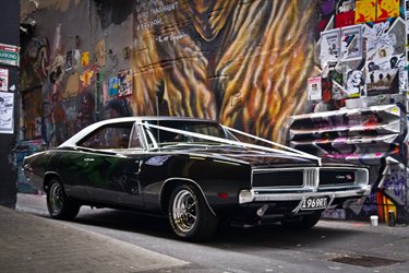 American Charger Wedding And Formal Hire Wedding Cars Melbourne
