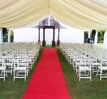 Red Carpet Function Hire Wedding Hire Moorabbin Easy Weddings