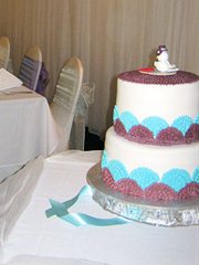 Sunshine Coast Cakes Wedding Cakes Sunshine Coast Mc Easy Weddings