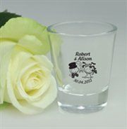 Personalised Favours Wedding Bomboniere Drummoyne Easy Weddings