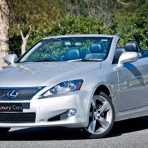 Convertible Luxury Car Rental Wedding Cars Willoughby