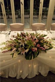 Flower Avenue Wedding Flowers Epping Easy Weddings