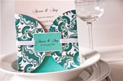 Be Our Guest | Wedding Invitations Epping | Easy Weddings