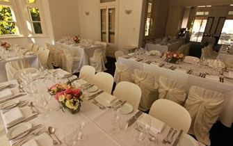 Boronia Tea Room Wedding Ceremony Boronia Tea Room Wedding Ceremony