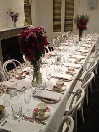Boronia Tea Room Wedding Review Boronia Tea Room Wedding Review