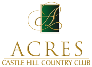 Castle Hill Country Club Wedding Venues Baulkham Hills Easy