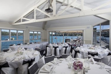 Manly 16ft Skiff Sailing Club Wedding Venues Manly Easy Weddings