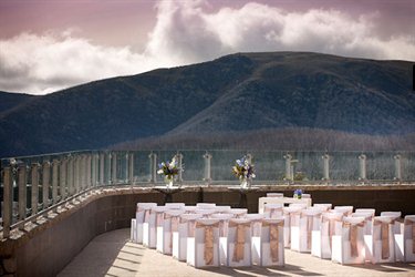 Quay West Resort Spa Falls Creek Wedding Venues Falls Creek