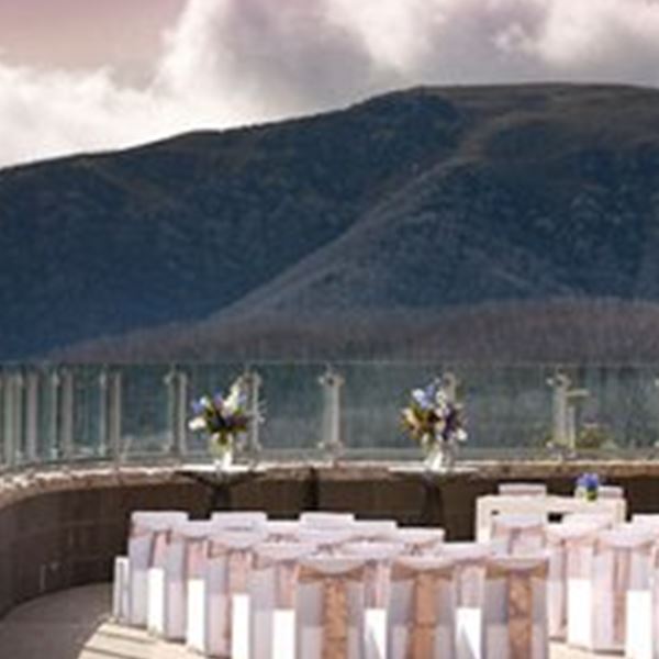 Quay West Resort Spa Falls Creek Wedding Venues Falls Creek