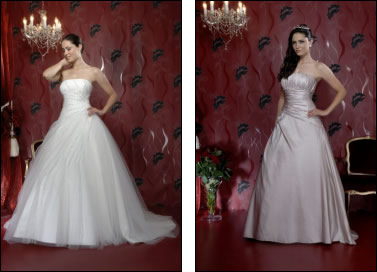 mother of th3 bride dresses