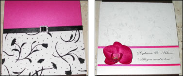 Special Day Invitations 5