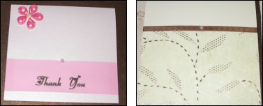 Special Day Invitations 4