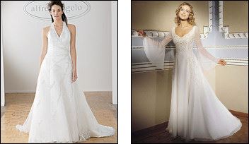 Wedding Gowns By Melinda | Wedding Dresses Hermit Park | Easy Weddings