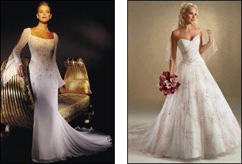 Wedding Gowns By Melinda | Wedding Dresses Hermit Park | Easy Weddings